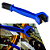 ESCOVA PARA LIMPEZA DE CORRENTE DE MOTO - Imagem 3