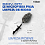 ESCOVA RETA MIC LIMPEZA RODAS MEDIA - Imagem 2