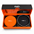 CERA COM GRAFENO PARA CARROS PRETOS XTREME BLACK SHINE X 80g - Imagem 5