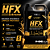 HFX EXTREME DETERGENTE 5L - Imagem 2