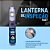 LANTERNA INSP FAST 600LM - VX600LM5W - Imagem 2