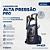 LAVADORA ALTA PRESSAO PRO 220V - Imagem 2