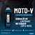 MOTO-V LAVA MOTOS 500ML - Imagem 3