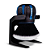 PINCEL P/ DETALHAMENTO ULTRA SOFT VONIXX - Imagem 1
