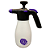 PULVERIZADOR DE COMPR MANUAL 1.8L ZACS - Imagem 1