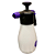 PULVERIZADOR DE COMPR MANUAL 1.8L ZACS - Imagem 2