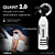 QUANT - PULVERIZADOR DE DILUICAO 500ML - Imagem 2
