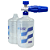 Snow Foam Aluminum Azul (sem adaptador) - Imagem 1