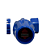 Snow Foam Aluminum Azul (sem adaptador) - Imagem 4