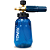 SNOW FOAM FAST PET 1L - Imagem 1