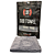 TOALHA DE MICROFIBRA - DB TOWEL - 400 GSM 40X60CM CINZA - Imagem 1