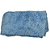 TOALHA DE MICROFIBRA - DB TOWEL - 500 GSM 40X40CM AZUL - Imagem 2