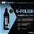 V-POLISH POLIDOR REFINO PREMIUM 500ML - Imagem 2
