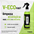 V-ECO FAST 500ML - Imagem 2