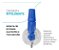 Snow Foam Hobby 1L com Adaptador Engate Rápido - Imagem 4