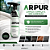 ARPUR - LIMPADOR APC - 750ML - Imagem 2