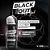 BLACKOUT PRO GEL - SELANTE DE BORRACHAS - 750ML - Imagem 2