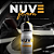 NUVE FOAM - LAVA AUTOS 1:600 - 750ML - Imagem 2