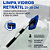 LIMPA VIDROS RETRATIL - Imagem 2