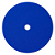 BOINA VOXER CORTE MEDIO AZUL 3 POL - Imagem 3