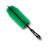ESCOVA PARA FURO DE RODAS GRANDE - Imagem 2