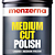 MEDIUM CUT POLISH - PF2400 250ML - Imagem 4