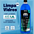 LIMPA VIDROS PRO 1,5L - Imagem 2