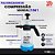 PULVERIZADOR DE COMPRESSAO MANUAL  2L - Imagem 2