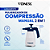 PULVERIZADOR DE COMPRESSÃO MANUAL 2L VONIXX - Imagem 2