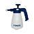 PULVERIZADOR DE COMPRESSÃO MANUAL 2L VONIXX - Imagem 1