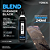 BLEND CLEANER BLACK 240ML - Imagem 2