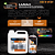 LAMAX NITRO 5L - Imagem 3