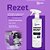 REZET 500ML ZACS - REVELADOR DE HOLOGRAMAS - Imagem 2