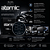 ATOMIC PASTE CADILLAC 100G C/ APLIC. - Imagem 5