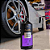 BLACK MAGIC CADILLAC REVITALIZADOR DE PNEUS 500 ML - Imagem 3