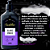 BLACK MAGIC CADILLAC REVITALIZADOR DE PNEUS 500 ML - Imagem 2