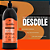 DESCOLE CADILLAC REMOV. DE COLA E PICHE 1,5 L - Imagem 2