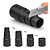 KERS CONECTOR UNIVERSAL PARA BOCAL E MANGUEIRA DE ASPIRADOR DE PO - Imagem 2
