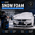 Snow Foam Hobby Black Edition - Edição Limitada - Imagem 7