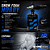 Snow Foam Hobby Black Edition - Edição Limitada - Imagem 3