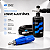Kit Mangueira 15M Completa + Snow foam Hobby Black Edition - Imagem 3