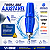 Kit Mangueira 15M Completa + Snow foam Hobby Black Edition - Imagem 4