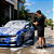 Kit Mangueira 15M Completa + Snow foam Hobby Black Edition - Imagem 5