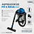 ASPIRADOR DE PÓ E ÁGUA VX 20L FAST 127V - Imagem 2