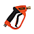 KERS SPEEDY WASH PISTOLA PARA LAVADORA DE ALTA PRESSAO 5200PSI /345BAR - Imagem 1