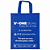 LIXOCAR 40GR CAMBIO AUTOMATICO AZUL MARINHO PERSONALIZADO IMPRESSO 1 COR 17,5X34 CM - Imagem 1