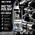 METAL POLISH NITRO 500 ML - Imagem 2