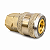 PINO VALVULADO ERD12 1/4" NPT MACHO LATAO - Imagem 2