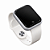 Smartwatch D20 38mm - Relógio Inteligente Bluetooth Resistente Água + Batimentos - Cores - Imagem 1