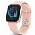 Smartwatch D20 38mm - Relógio Inteligente Bluetooth Resistente Água + Batimentos - Cores - Imagem 3